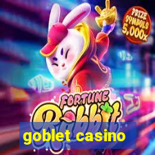 goblet casino