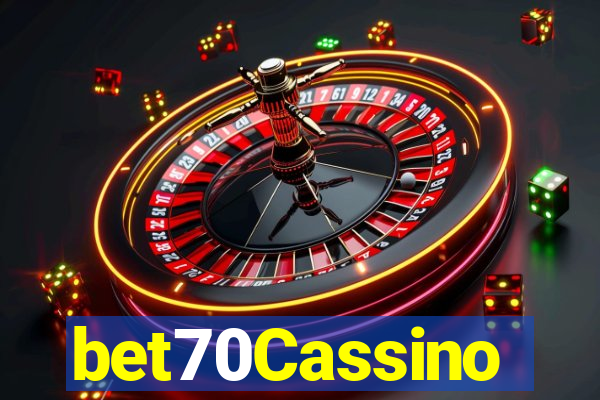 bet70Cassino