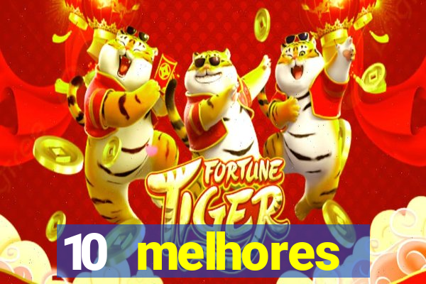 10 melhores plataformas de jogos