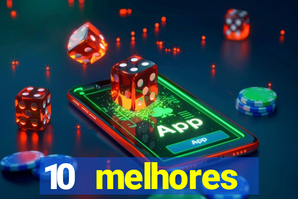 10 melhores plataformas de jogos