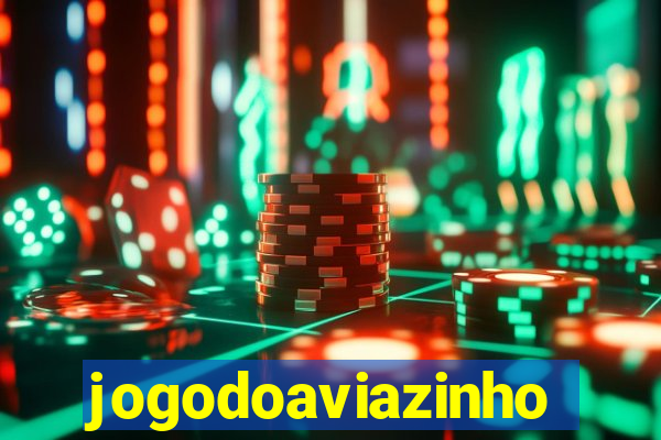 jogodoaviazinho