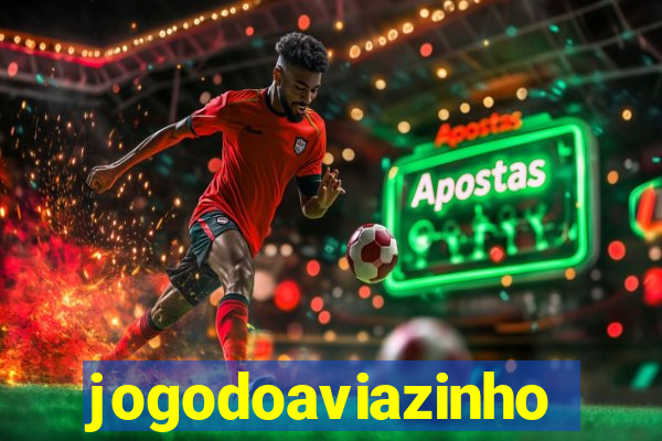 jogodoaviazinho