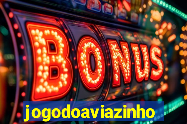 jogodoaviazinho