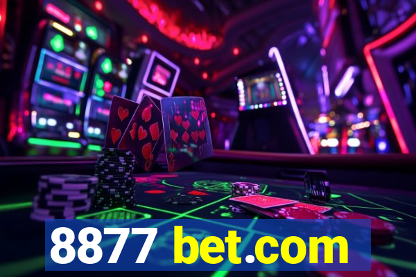 8877 bet.com