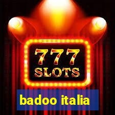 badoo italia