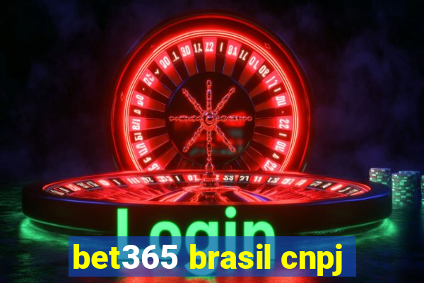 bet365 brasil cnpj