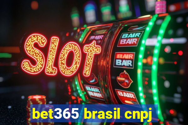 bet365 brasil cnpj