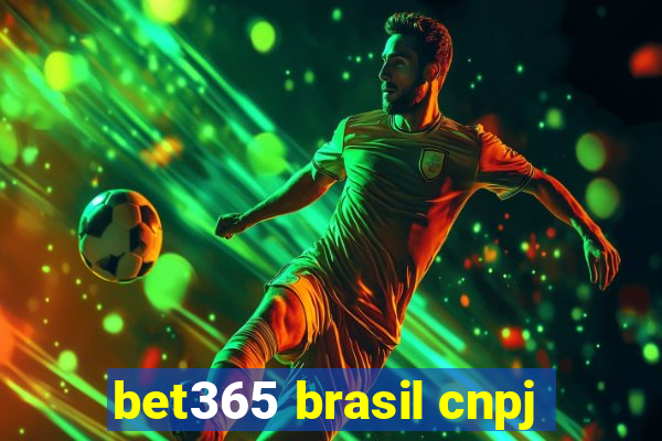 bet365 brasil cnpj