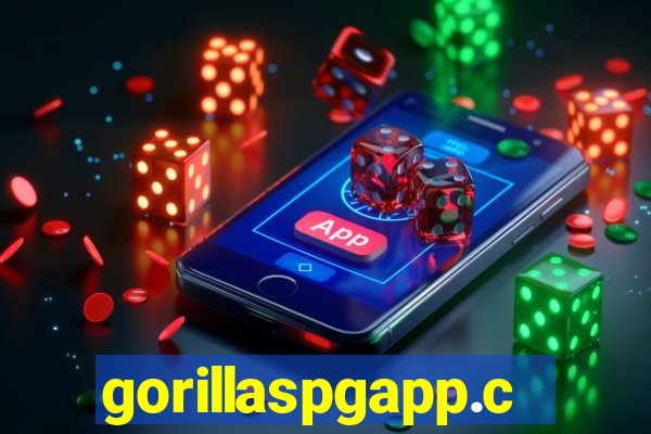 gorillaspgapp.com