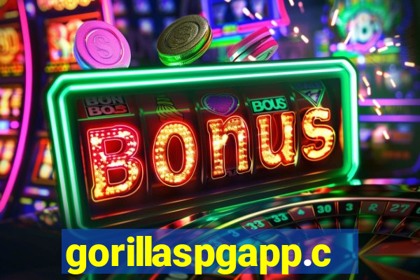 gorillaspgapp.com