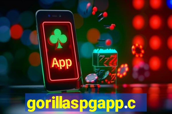 gorillaspgapp.com