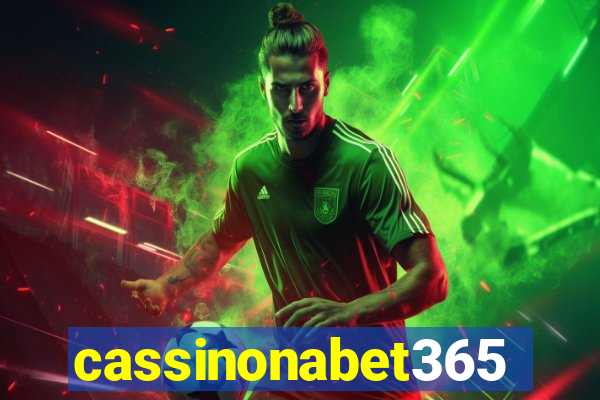 cassinonabet365