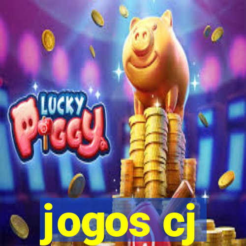 jogos cj