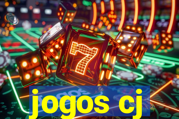 jogos cj