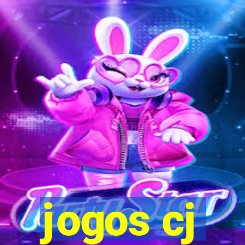 jogos cj