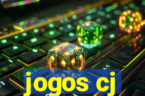 jogos cj