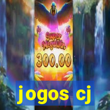 jogos cj