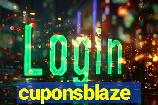 cuponsblaze