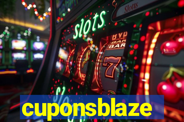 cuponsblaze