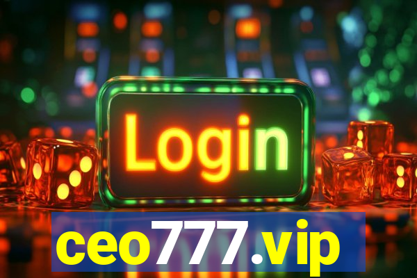 ceo777.vip