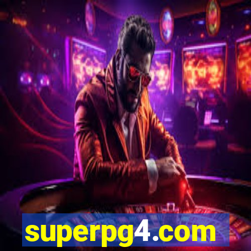 superpg4.com