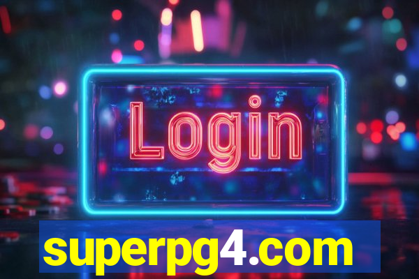 superpg4.com