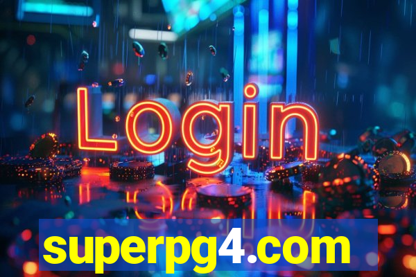 superpg4.com