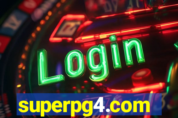 superpg4.com