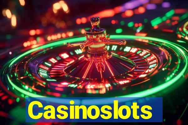 Casinoslots