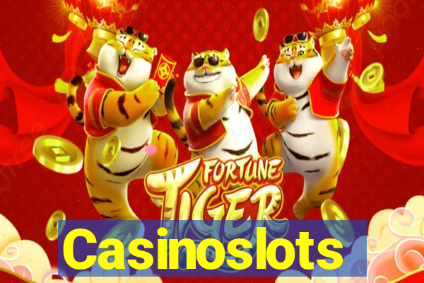 Casinoslots