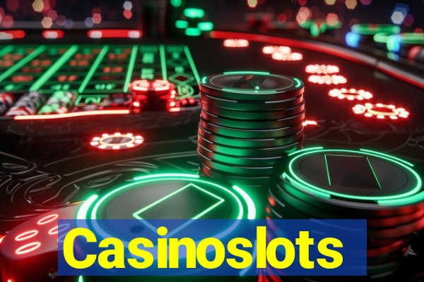 Casinoslots