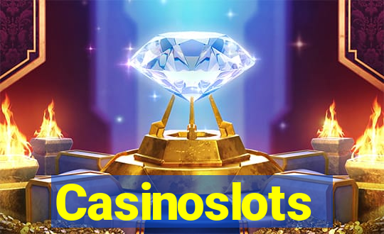 Casinoslots