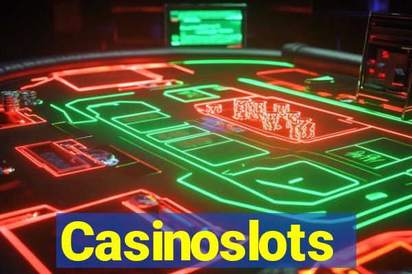 Casinoslots