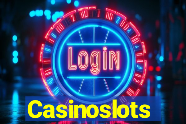 Casinoslots