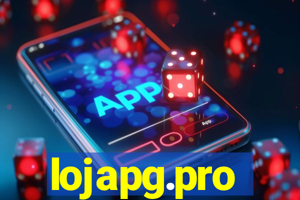 lojapg.pro