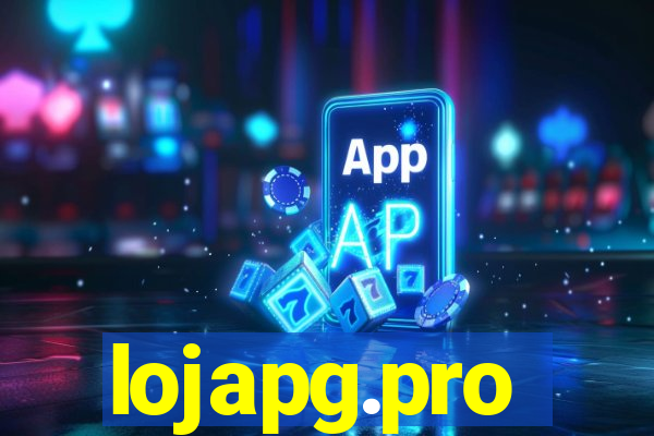 lojapg.pro