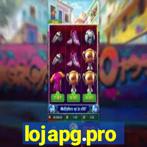 lojapg.pro