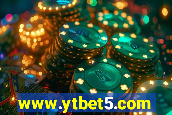 www.ytbet5.com