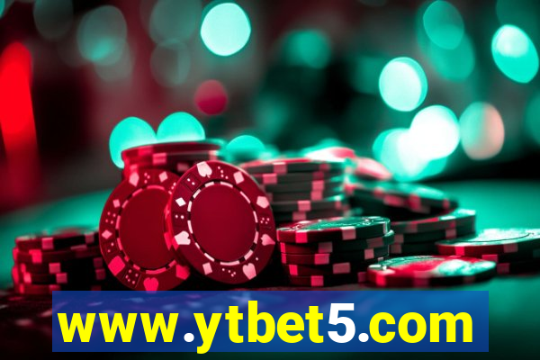 www.ytbet5.com