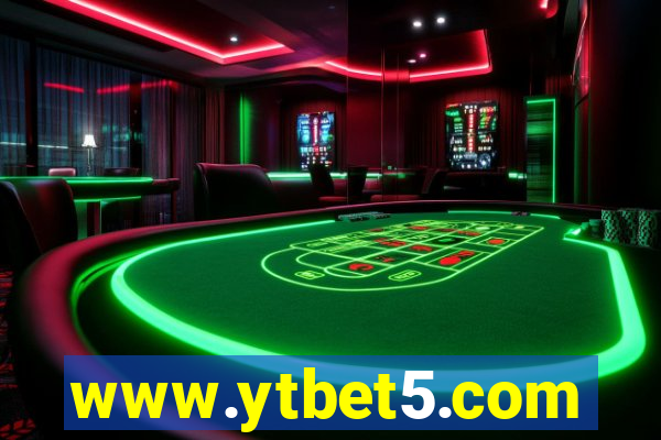 www.ytbet5.com