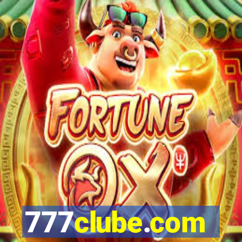 777clube.com