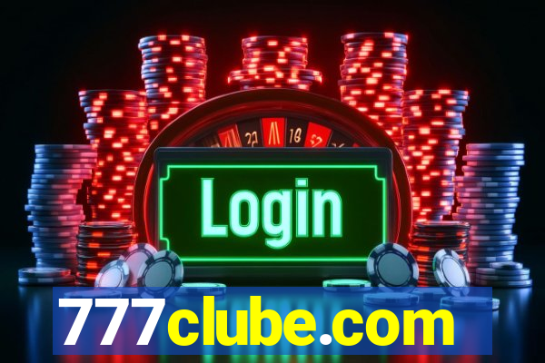 777clube.com