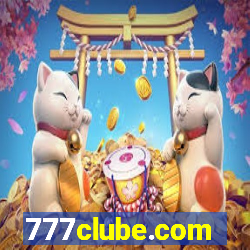 777clube.com