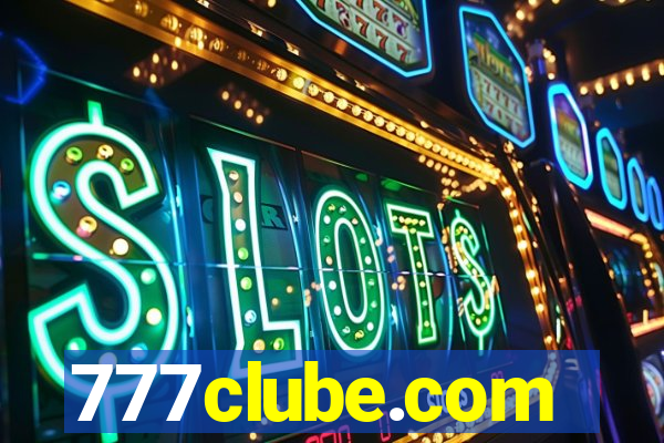 777clube.com