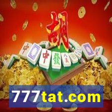 777tat.com