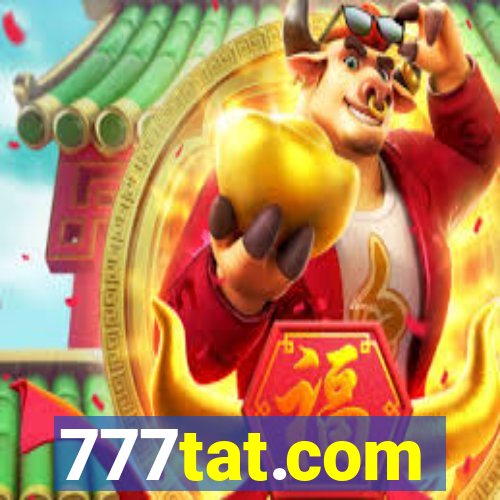 777tat.com