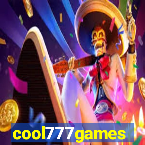 cool777games