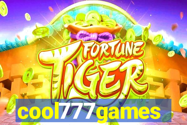 cool777games