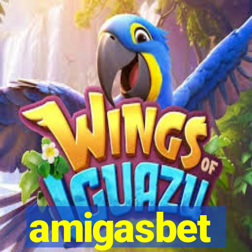 amigasbet