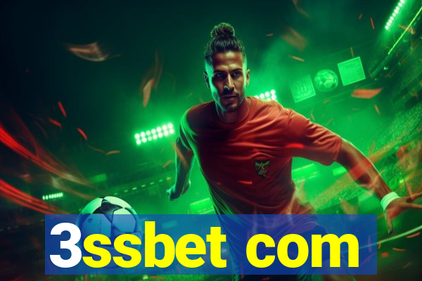 3ssbet com